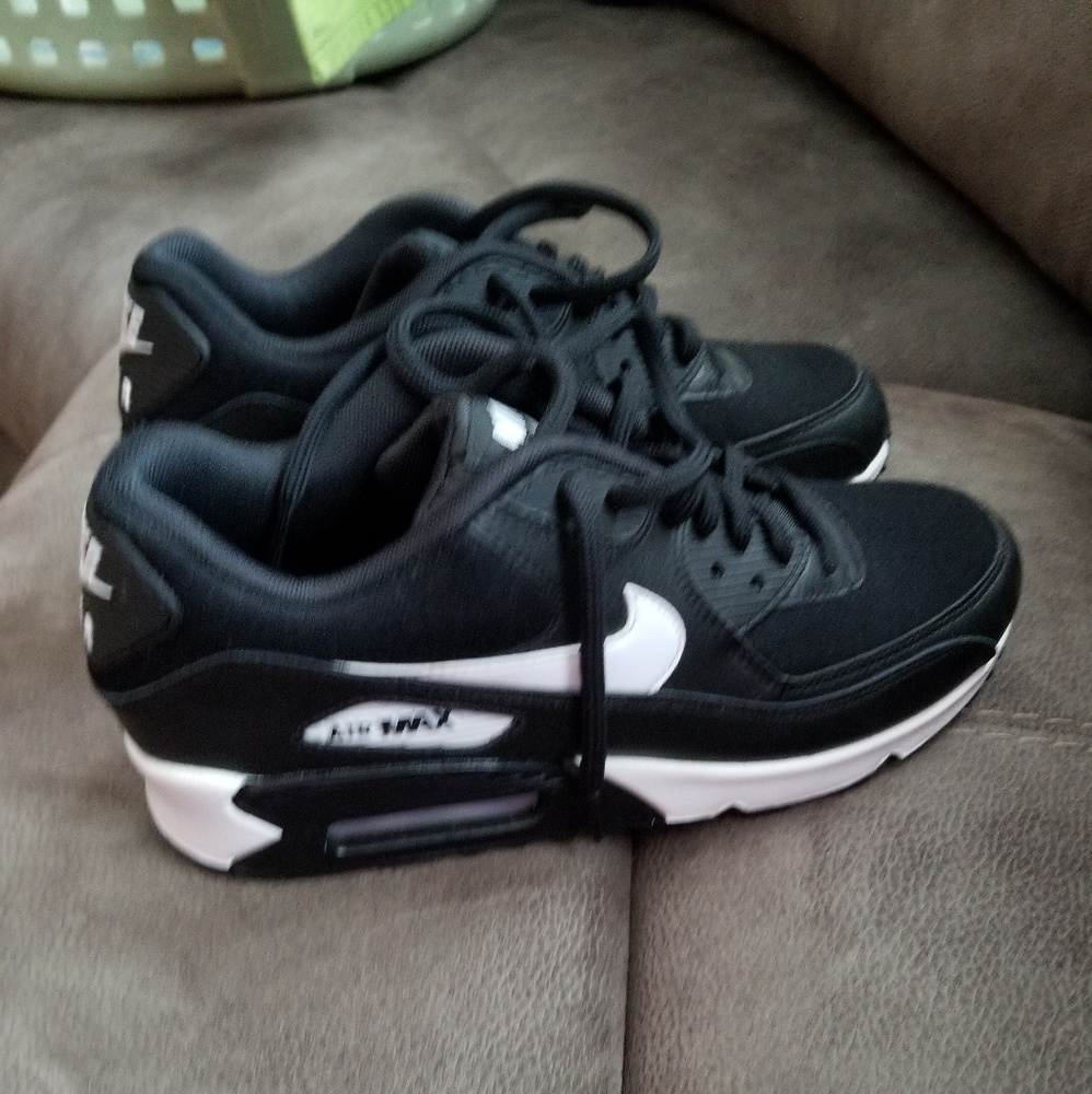 Nike Air Max
